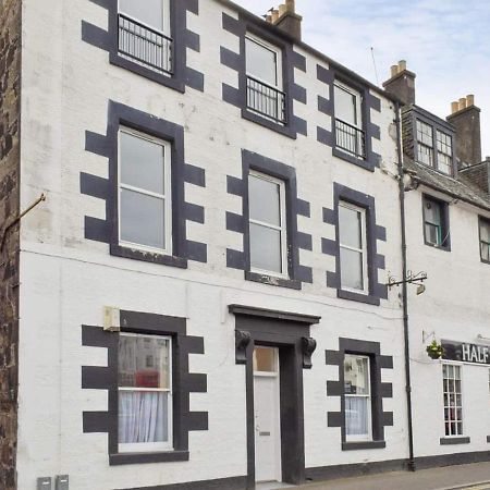 Courtyard Holiday Apartments Inverkeithing Exterior photo